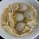 Cooksnap dari Audrey untuk resep Sup ayam, bakso, kembang tahu