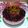 Cooksnap dari Cooking with Ay untuk resep 214. No Bake Blueberry CheeseCake