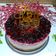 Cooksnap dari Cooking with Ay untuk resep 214. No Bake Blueberry CheeseCake