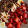 Cooksnap de Marisa quando cozinhou Iogurte com Morangos e Granola.