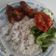 Cooksnap dari Oshin Onnay Ekasari untuk resep Ayam Goreng Bacem