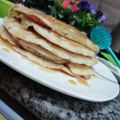 صورة من lamya، شاركها بعد تجربة وصفة بان كيك
