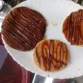 صورة من وصفات مجربة وناجحة 😘😘، شاركها بعد تجربة وصفة پان كيك بطريقة El amira