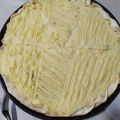 El cooksnap de Fabián Becerra cuando hizo Pastel de papas riquísimo y super fácil.