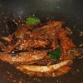 Cooksnap dari Mamanya Nai untuk resep Sambel Pindang