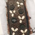 Cooksnap dari MJ.22 untuk resep 452.Brownise Panggang