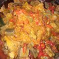 Cooksnap dari Sri Wulan untuk resep Sambel goreng daging Khas Cirebon