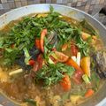Cooksnap dari Suci Kristiana untuk resep Pindang Meranjat Kepala dan Kulit Tenggiri