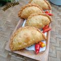 Cooksnap dari 🌷Yulie Yuda Gunawan🌷 untuk resep Pastel