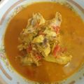 Cooksnap dari Dian Purnama untuk resep Ayam Rica-rica