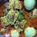 Cooksnap dari Lilik Handayani untuk resep Kare Ayam Jawa Timuran