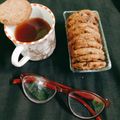 Rafiqua Shama का कुकस्नैप जब उन्होंने ब्लैक टी(black tea recipe in hindi) बनाया था।