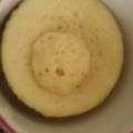 402hailey's cooksnap of when they made Basic mug cake.