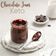 Cooksnap dari Faluna's Kitchen untuk resep Chocolate Jam Keto | Selai Coklat Keto | #keto #ketopad