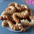 Vivien Farkas_5 Cooksnap-ja, amikor elkészítette a(z) Nutellás kukac receptet.