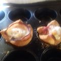 Cooksnap από eirini στη συνταγή Cup egg breakfast!!!!