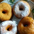Cooksnap dari rizkia ariyanti untuk resep Donat Ekonomis