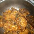 Cooksnap dari Gloria Birana untuk resep Sambal ikan kakap