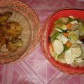 Cooksnap dari Alila Gusti untuk resep Capcay Sayuran