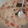 Cooksnap dari yulia rahmi untuk resep Garang Asem Ayam