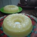 Cooksnap dari Melyni untuk resep *Pudding susu Jagung manis 🌽*