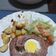 El cooksnap de iabo2001 cuando hizo Pan de carne relleno!.