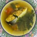 Cooksnap dari Rully Andrianto untuk resep Pindang Patin khas Palembang