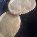 El cooksnap de Lorena Herrera cuando hizo Pan casero (maira).