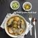 Cooksnap dari wulanandri untuk resep Model Gandum Kuah Daging