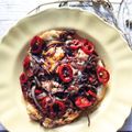 Cooksnap ha.lim39 semasa beliau membuat Telur Masak Kicap Gerenti Tambah Nasi.
