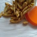 Cooksnap dari Shanty untuk resep Biji ketapang hemat renyah gurih