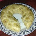 Cooksnap dari Ferliana Hidayanti untuk resep Bolu Pisang Kukus