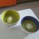 El cooksnap de Alexandra Salazar cuando hizo Vichyssoise (crema de ajo porro y papas).