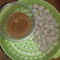 Cooksnap dari Hartatik BundAlkha untuk resep Cilok isi Telur