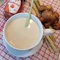 Cooksnap dari Firda@home untuk resep Susu Kedelai Homemade