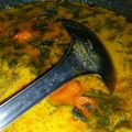 Cooksnap dari Heny untuk resep Gulai daun singkong pedas