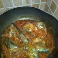 Cooksnap dari Uul Martiwul untuk resep Ikan salem kuah sarden