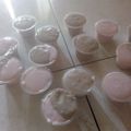 Cooksnap dari Syarifah Mutia Septiyani untuk resep Es krim ekonomis