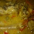 Cooksnap dari G. Setiabudi untuk resep Garang Asem Klaten Ayam Kampung Segerrr