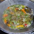 Cooksnap dari Heri Priyanto untuk resep Asem Asem Daging Alla Sept