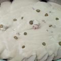 El cooksnap de vanina cuando hizo Vitel toné clásico.