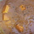 Swastika Sharma's cooksnap of when they made पनीर बटर मसाला (Paneer Butter Masala Recipe in Marathi).