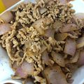 Ling Tin 的 烤肉醬炒洋蔥豬肉 cooksnap