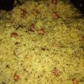 Cooksnap dari Putri Prasetyasari untuk resep Serundeng kelapa