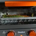 Cooksnap dari Duwipratiwi untuk resep Ikan Kakap Merah Bakar Bumbu