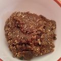 Cooksnap dari Padang Wahidatul Aisyiyah untuk resep Sambel pecel kacang, Jawa