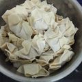 Cooksnap dari Naura shaquille untuk resep Gyoza Ayam Udang