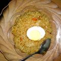 Cooksnap dari Tyas Utami untuk resep Nasi Goreng Sedap Mantap ala Resto