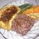 Cooksnap dari Weni Pratiwi untuk resep Egg & veggie steak