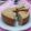 Cooksnap dari Juraida untuk resep Banana Cinnamon Chiffon Cake